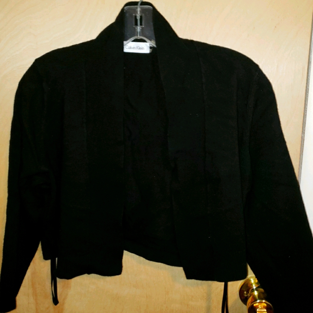 Brand new Bolero